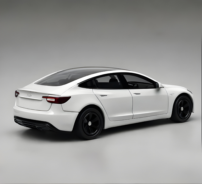 Tesla Model 3 Highland