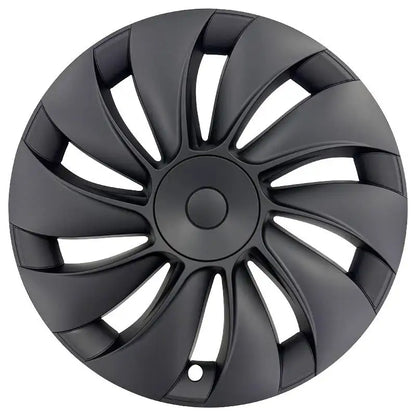 MiniRevs Full Rim Hub Caps | Tesla Model Y Juniper 19" Wheels