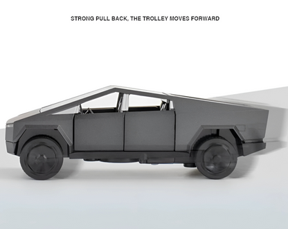 Tesla Cybertruck - MiniRevs