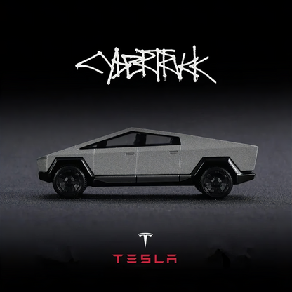 Cybertruck Limited Edition - MiniRevs
