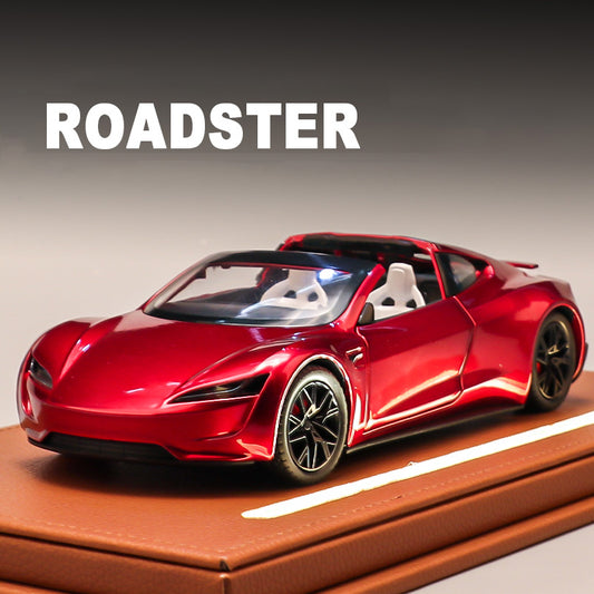 Tesla Roadster