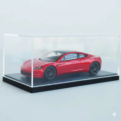 MiniRevs Display Case — Core