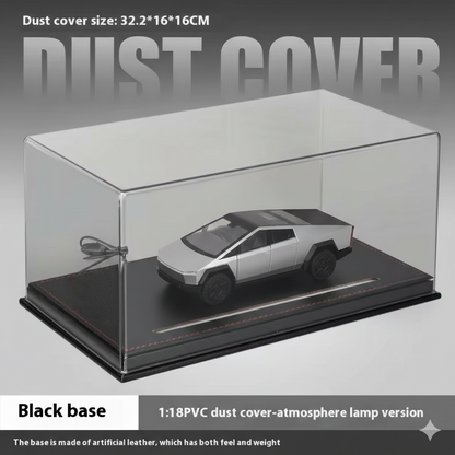 MiniRevs Display Case — Elite