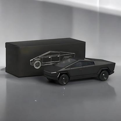 Cybertruck Limited Edition - MiniRevs