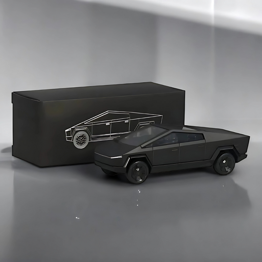 Cybertruck Limited Edition - MiniRevs