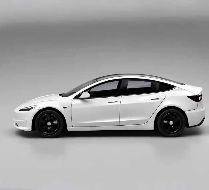 Tesla Model 3 Highland