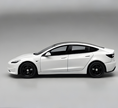 Tesla Model 3 Highland
