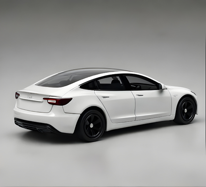 Tesla Model 3 Highland