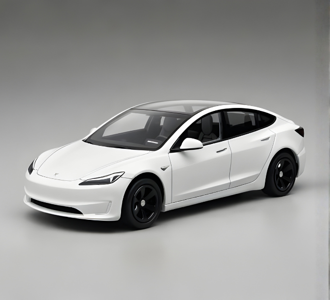 Tesla Model 3 Highland