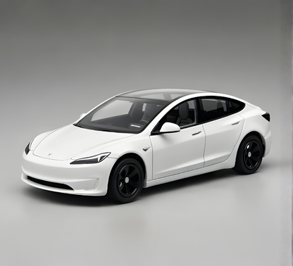 Tesla Model 3 Highland