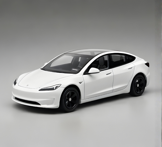 Tesla Model 3 Highland