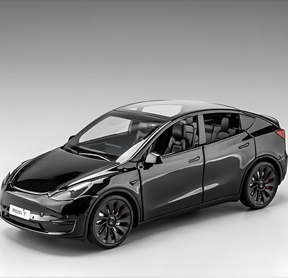 Tesla Model Y - MiniRevs