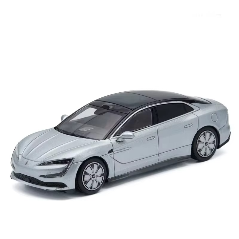 BYD U7