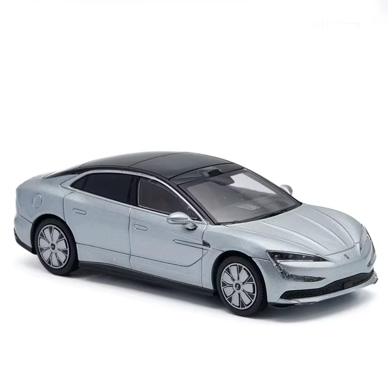 BYD U7
