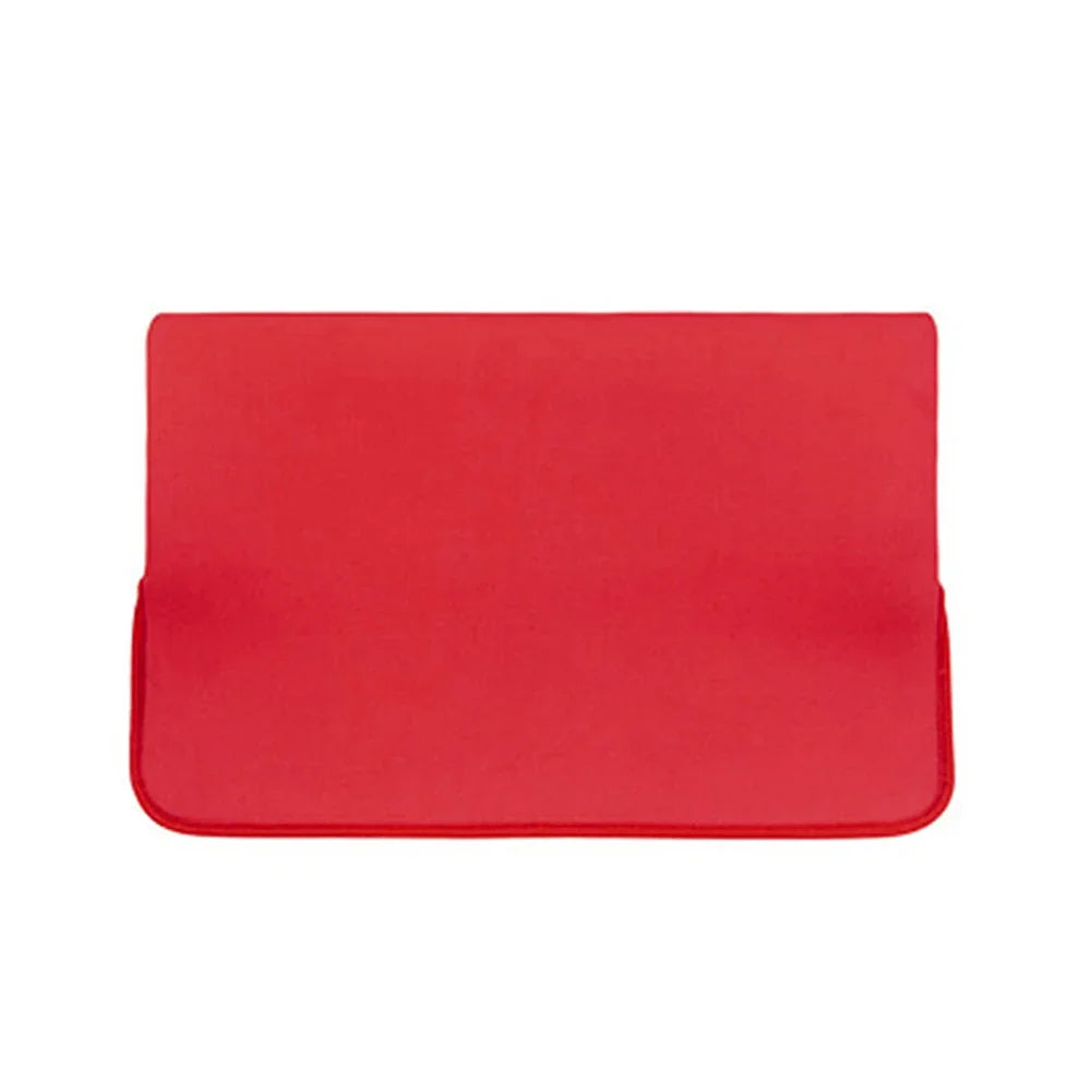 MiniRevs PU Screen Protector Dust Cover for Tesla Models