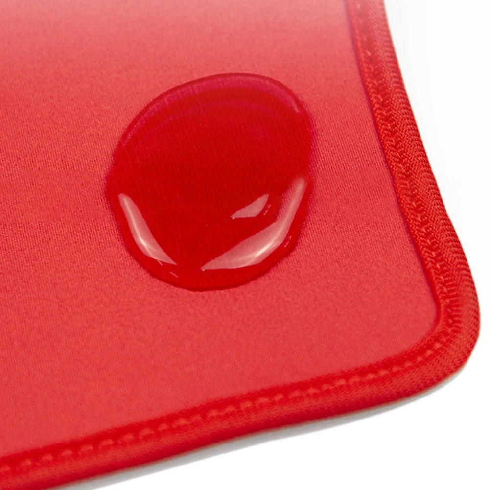 MiniRevs PU Screen Protector Dust Cover for Tesla Models