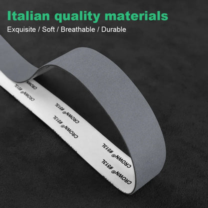 MiniRevs Italian Suede Dashboard Air Vent Trim for Tesla Model 3 Highland & Model Y Juniper