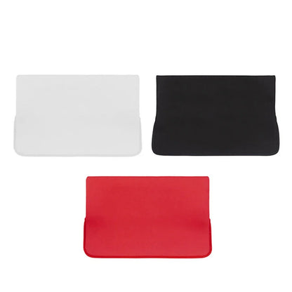 MiniRevs PU Screen Protector Dust Cover for Tesla Models
