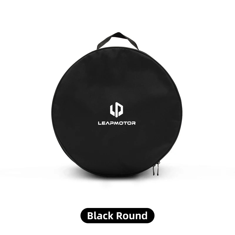 MiniRevs Charger & Cable Organizer Bag