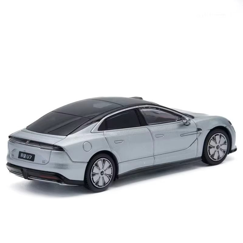 BYD U7