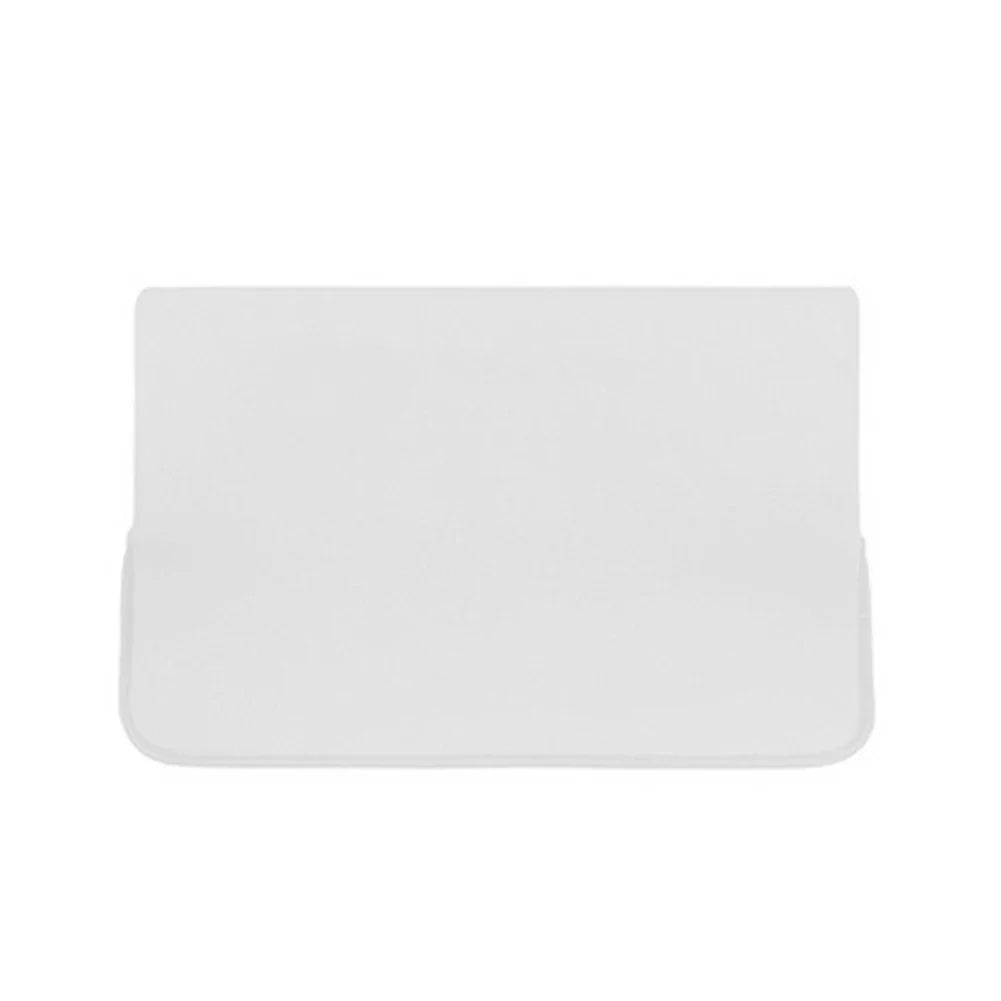 MiniRevs PU Screen Protector Dust Cover for Tesla Models