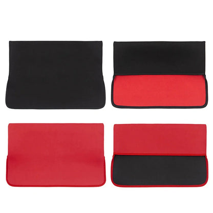 MiniRevs PU Screen Protector Dust Cover for Tesla Models