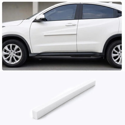MiniRevs Magnetic Car Door Edge Guard Strips | Anti-Collision Parking Protector (2-Pack)