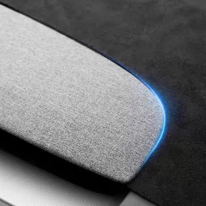 MiniRevs Anti-UV Dashboard Mat Cover for Tesla Model 3/Y 2021-2026 (Highland & Juniper)
