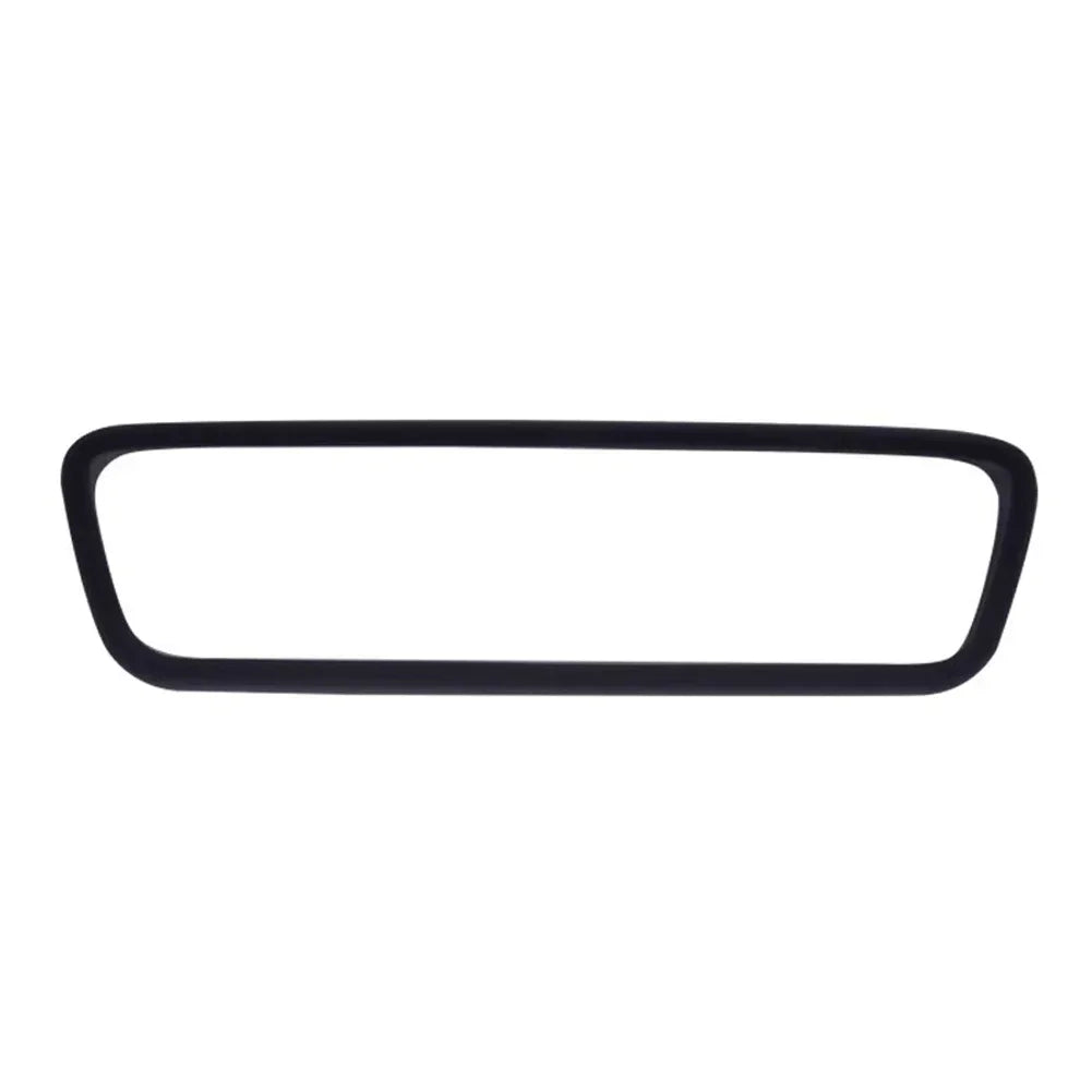 MiniRevs Silicone Rearview Mirror Protector Frame for Tesla Model 3/Y/S/X