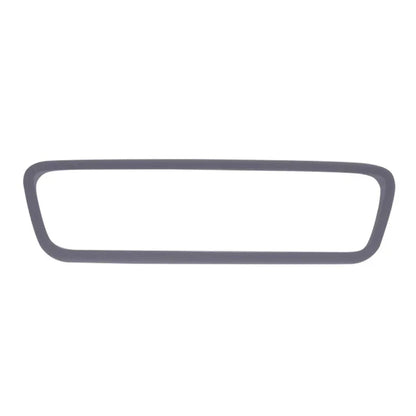 MiniRevs Silicone Rearview Mirror Protector Frame for Tesla Model 3/Y/S/X