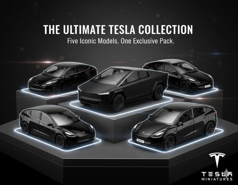 Black Edition Bundle