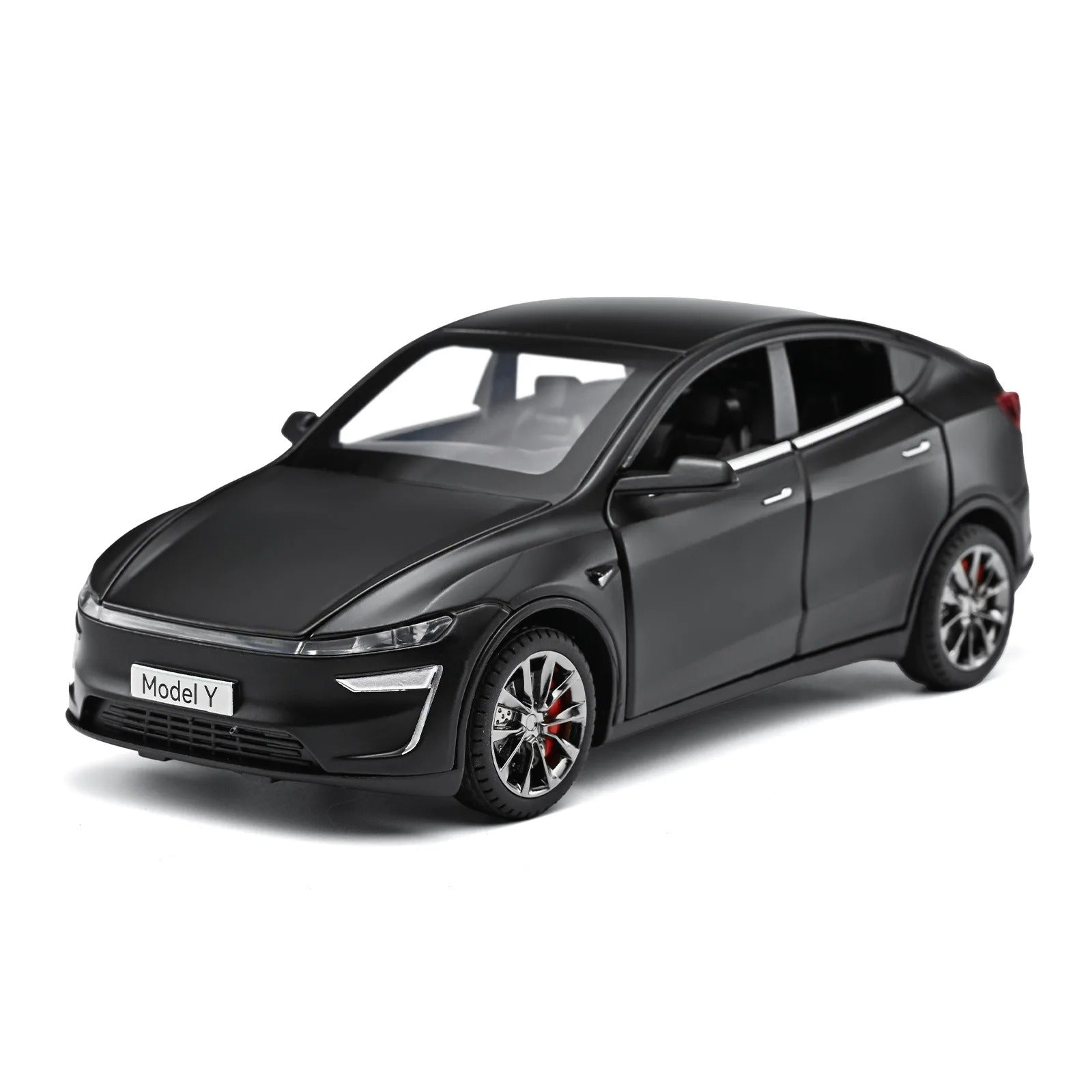 Tesla Model Y Juniper – MiniRevs
