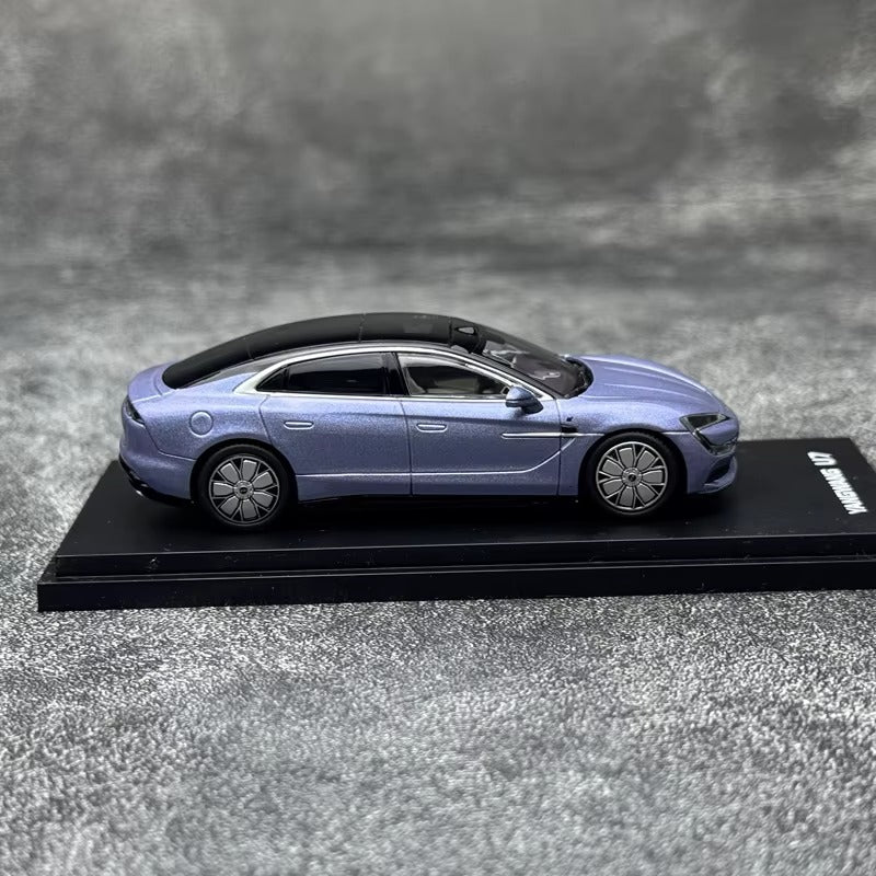 BYD U7