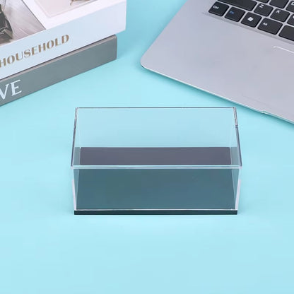 MiniRevs Display Case — Core