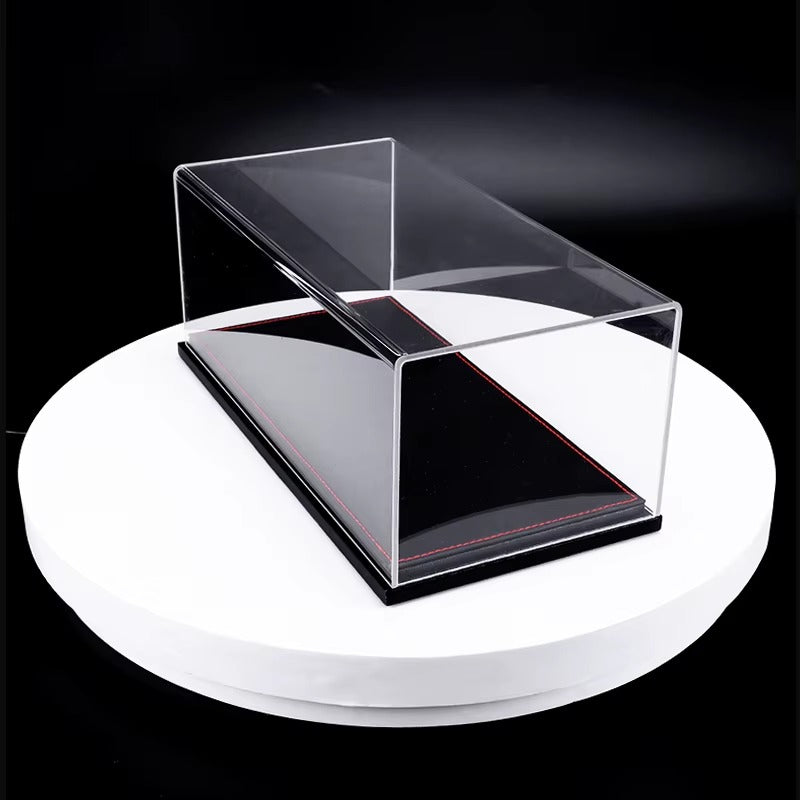 MiniRevs Display Case — Signature