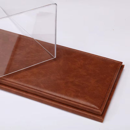 MiniRevs Display Case — Signature